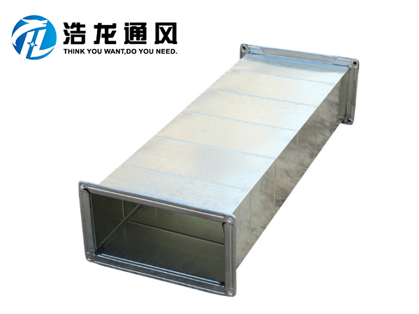 鍍鋅風管
